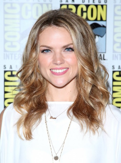 Erin Richards Fotoğrafları 65