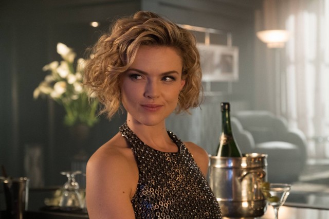 Erin Richards Fotoğrafları 70