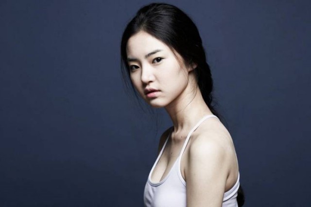 Hwang Seung-eon Fotoğrafı