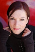 Pia Thrasher fotoğrafı