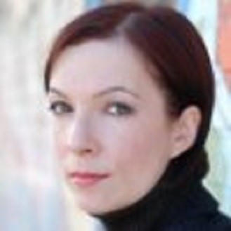 Pia Thrasher Fotoğrafı