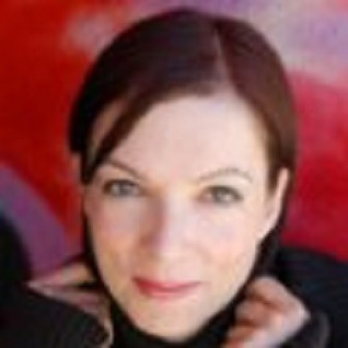 Pia Thrasher Fotoğrafı