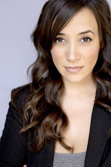 Victoria Cruz Fotoğrafı