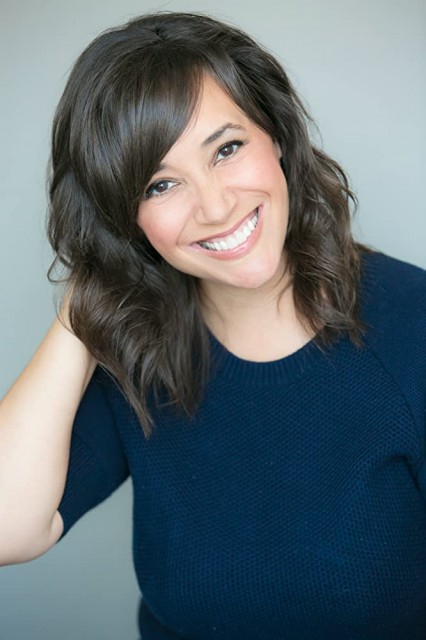 Victoria Cruz Fotoğrafı