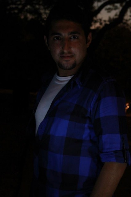 Ayhan Boyraz Fotoğrafı