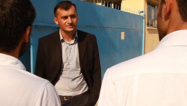 Davut Cebir fotoğrafı