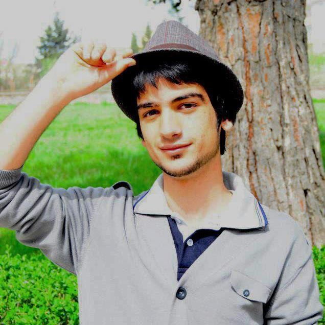 Muhammed Emin  Oduncu fotoğrafı