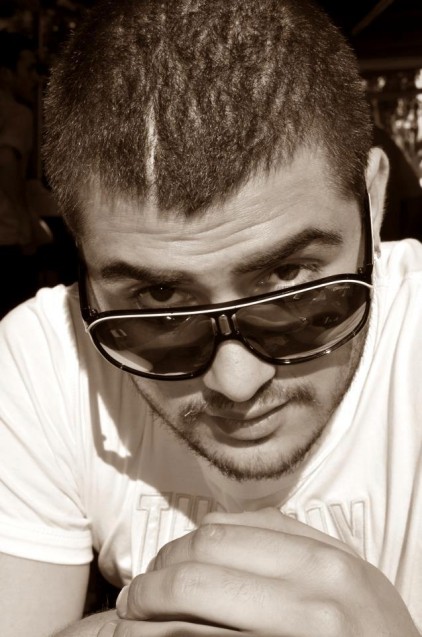 Anıl Kasarcı fotoğrafı