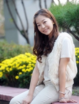 Kim Ga-eun (i) fotoğrafı