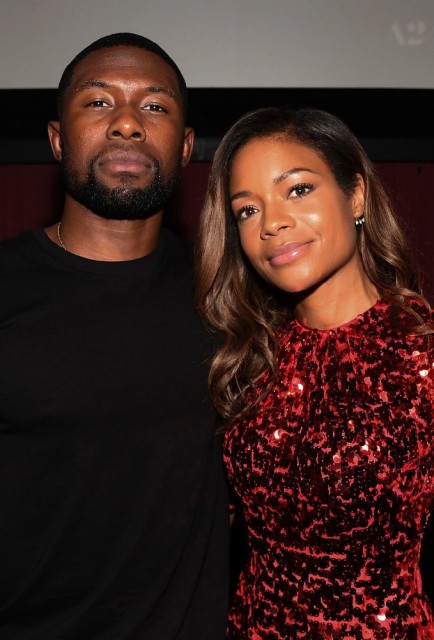 Trevante Rhodes Fotoğrafı