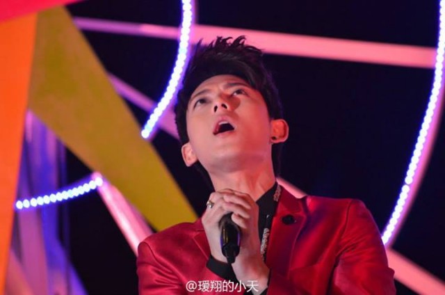 Chen Xiang Fotoğrafı