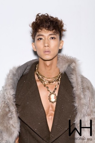 Jang Woo-hyuk Fotoğrafları 4