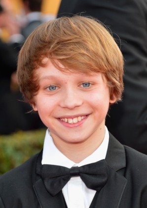 Daniel Huttlestone Fotoğrafı