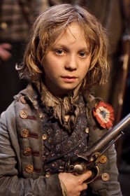 Daniel Huttlestone Fotoğrafı