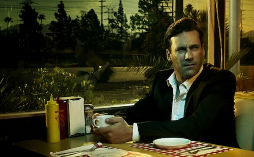 Jon Hamm Fotoğrafları 140