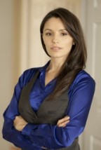 Romina Peniche Fotoğrafı