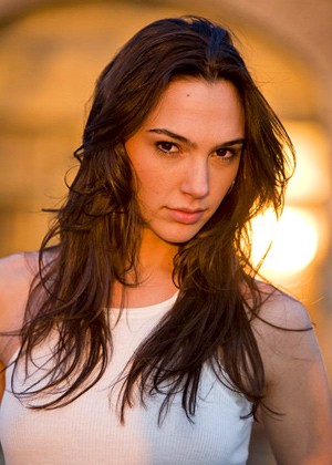 Gal Gadot Fotoğrafları 7