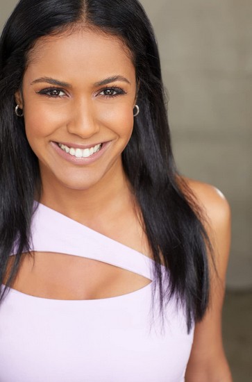 Yissendy Trinidad Fotoğrafı