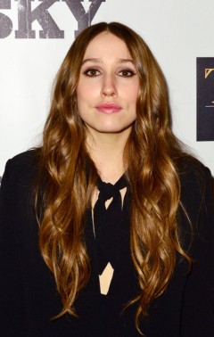 Sarah Sutherland Fotoğrafı