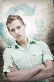 Josh Brodis Fotoğrafı