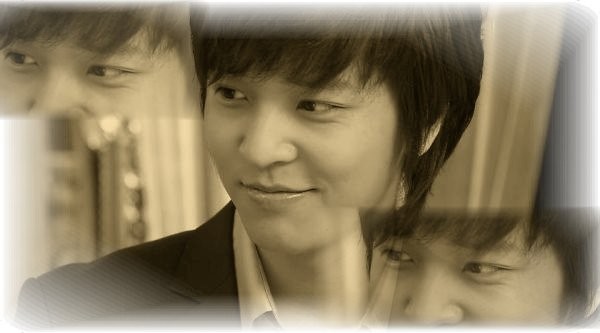 Kim Jeong-hoon Fotoğrafı