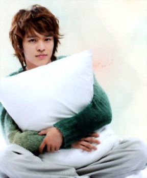 Kim Jeong-hoon Fotoğrafı