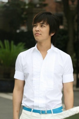 Kim Jeong-hoon Fotoğrafları 125