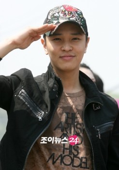 Kim Jeong-hoon Fotoğrafı