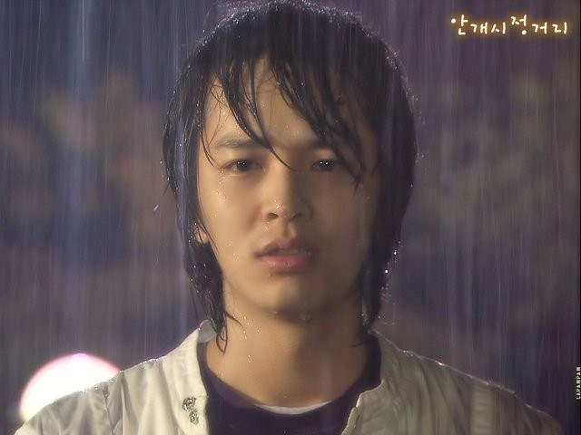 Kim Jeong-hoon Fotoğrafı