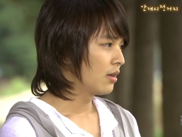 Kim Jeong-hoon Fotoğrafı