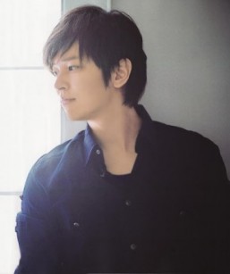 Kim Jeong-hoon Fotoğrafı