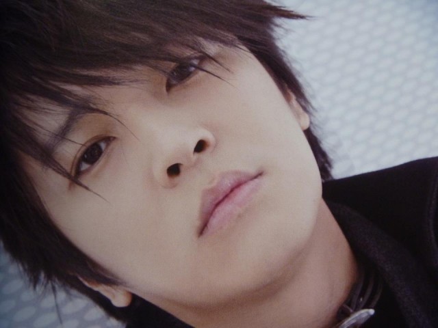 Kim Jeong-hoon fotoğrafı