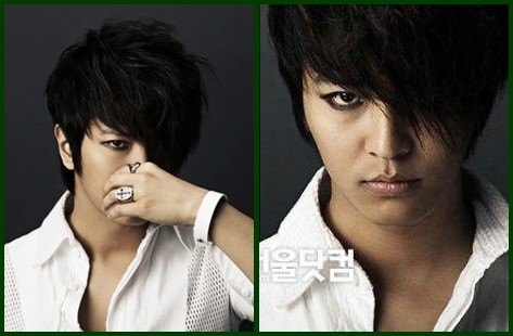Kim Jeong-hoon Fotoğrafı