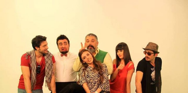 Ali Rıza Tanyeli fotoğrafı
