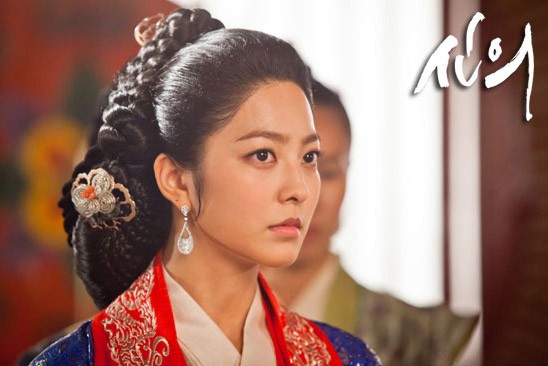 Park Se-young Fotoğrafı