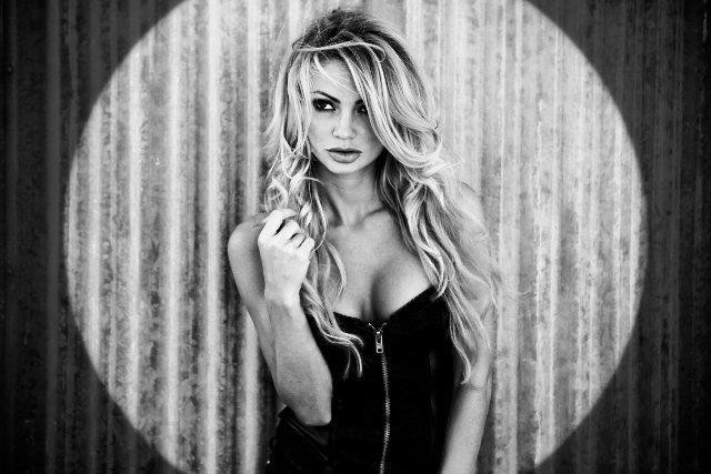 Gia Skova Fotoğrafı