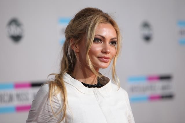 Gia Skova Fotoğrafı
