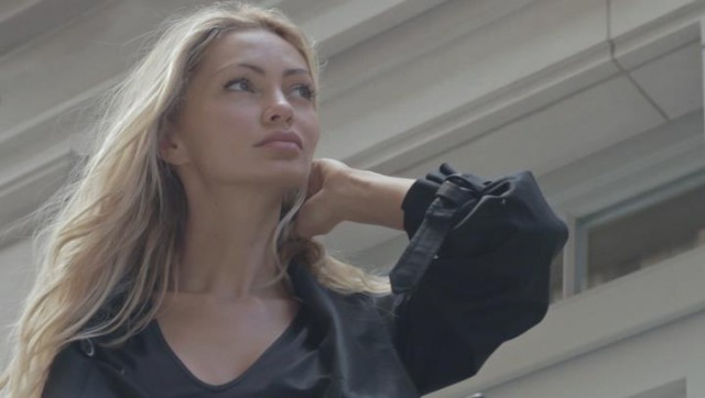 Gia Skova Fotoğrafı