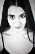 Ayça Yağcıoğlu Fotoğrafı