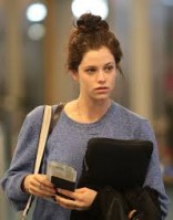 Jessica De Gouw fotoğrafı