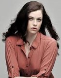 Jessica De Gouw Fotoğrafı