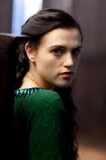 Jessica De Gouw Fotoğrafı
