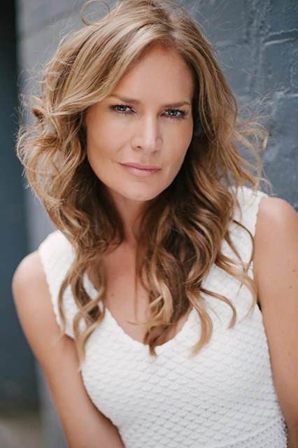 Erin Connor Fotoğrafı