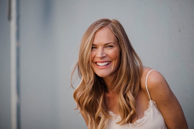 Erin Connor Fotoğrafı