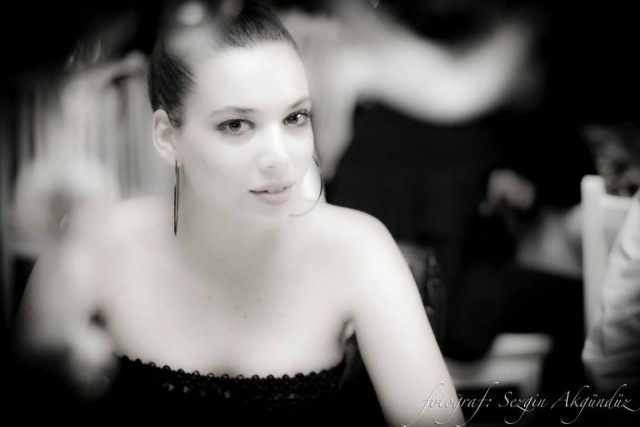 Gizem Altunay Fotoğrafı