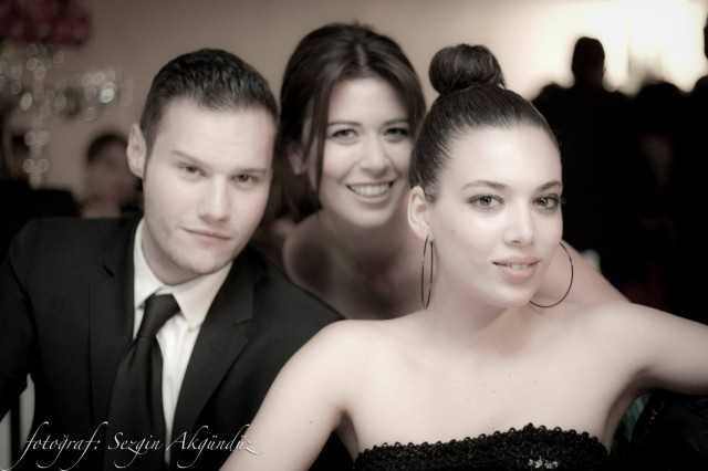 Gizem Altunay Fotoğrafı