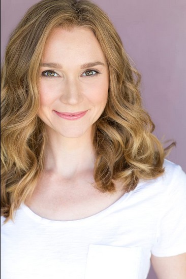 Amy Sloan Fotoğrafı