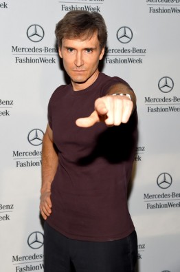 John Basedow Fotoğrafı