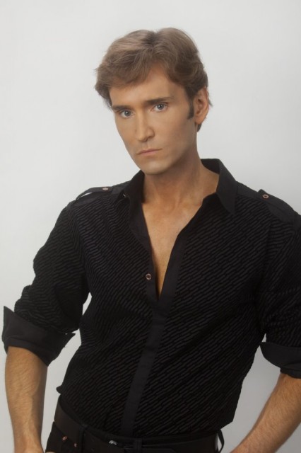 John Basedow Fotoğrafları 4