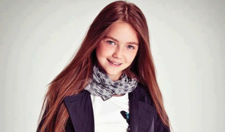 Miray Akay Fotoğrafı